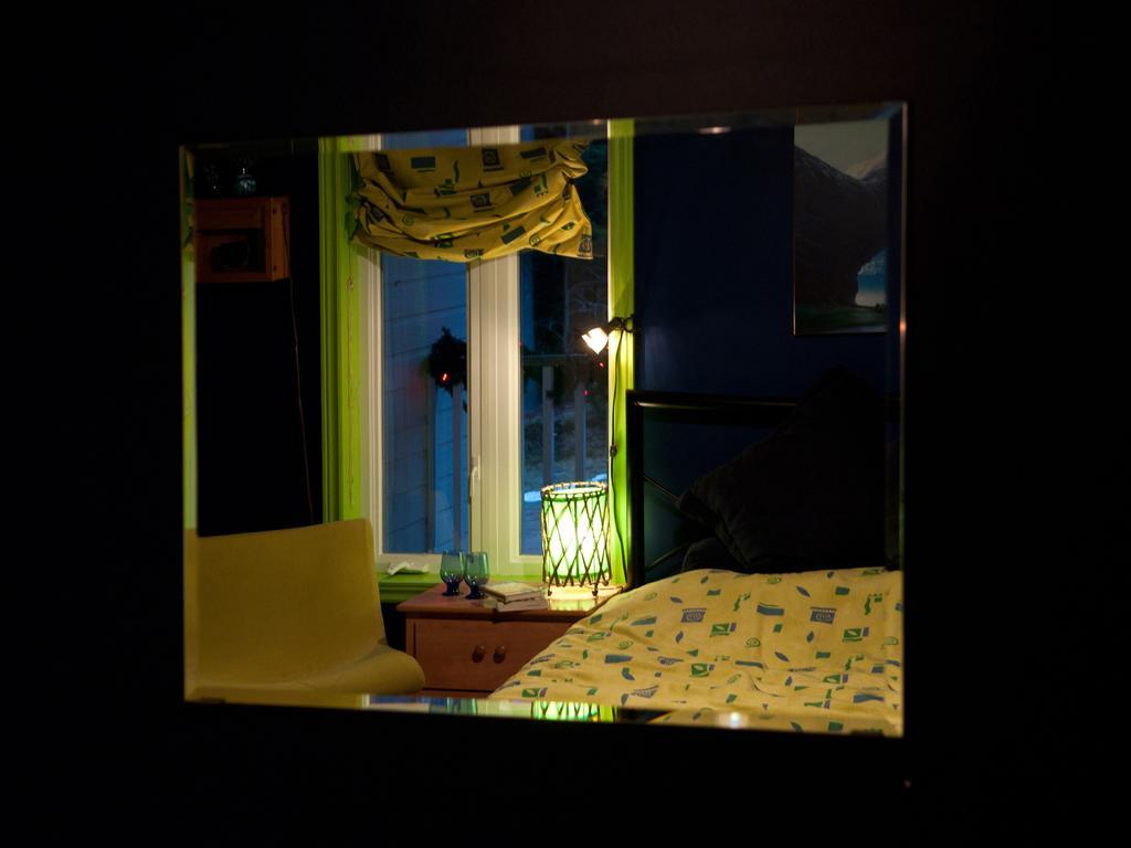Gite Crystal Inn Mont-Tremblant Exterior foto