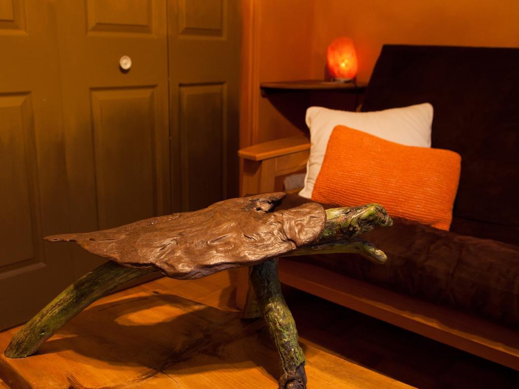 Gite Crystal Inn Mont-Tremblant Exterior foto